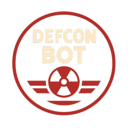 Defcon Bot Logo