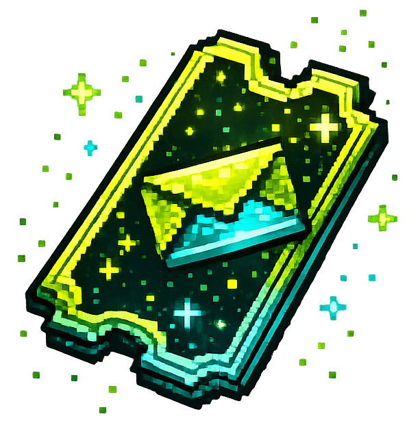 Invites logo