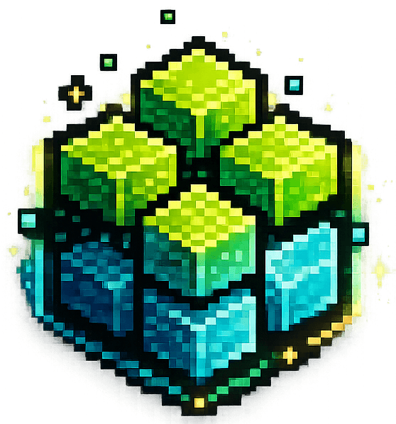 Mesh logo